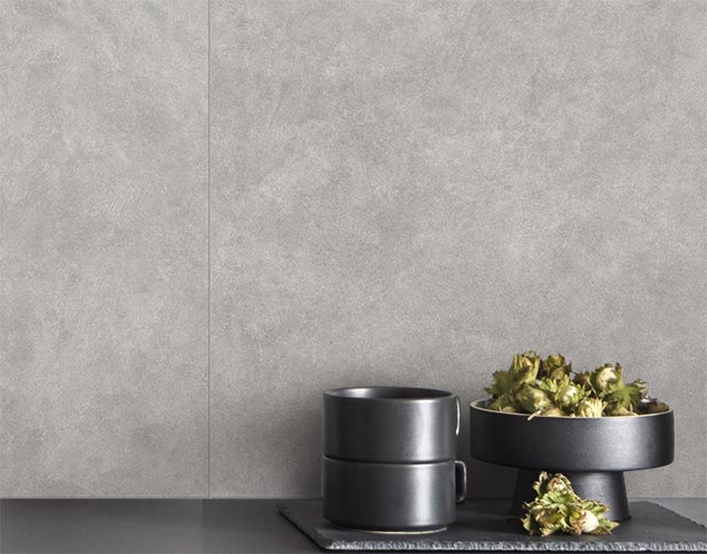 Concrete Look Tiles