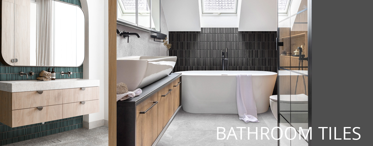 Mosaic Bathroom Tiles