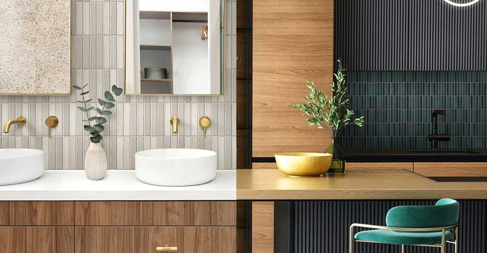 Bathroom Tiles