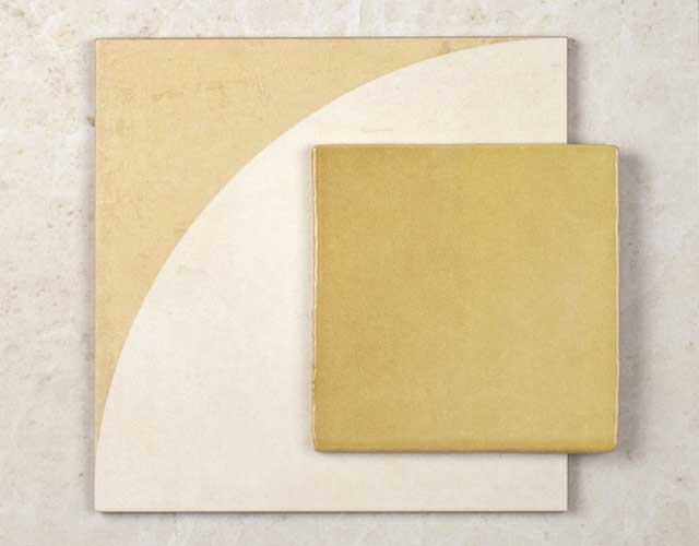 Yellow Tiles