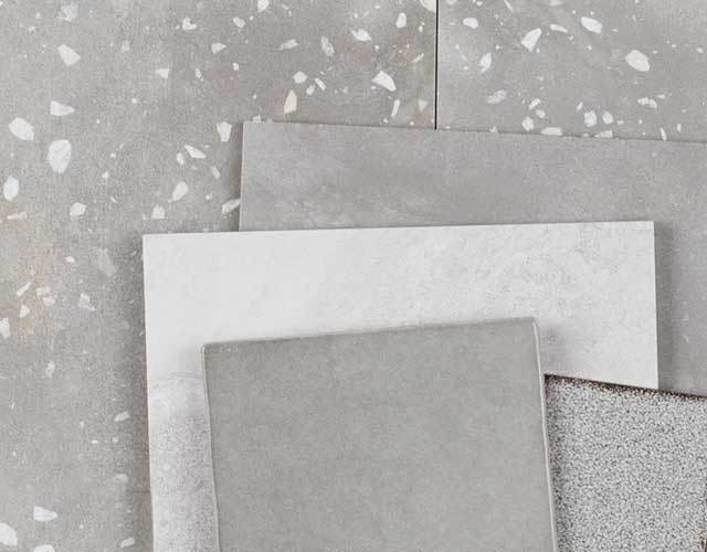 Grey Tiles