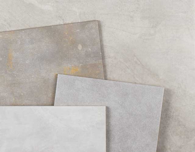 Concrete Look Tiles
