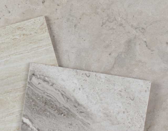 Stone Look Tiles