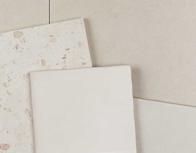 Beige Tiles