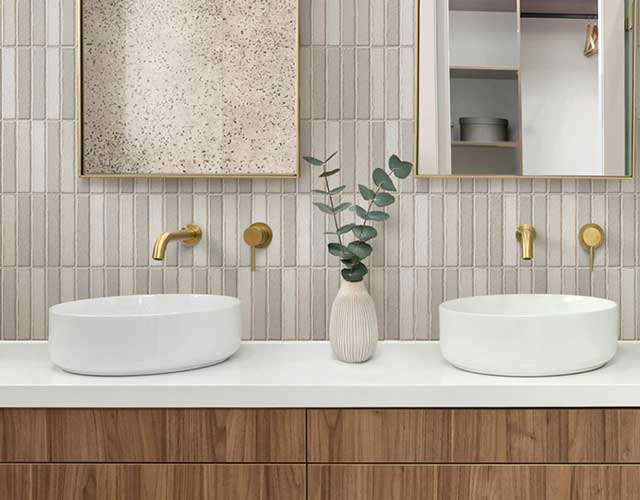 Bathroom Tiles