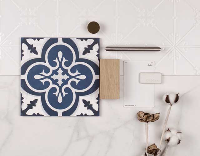 Bathroom Tiles