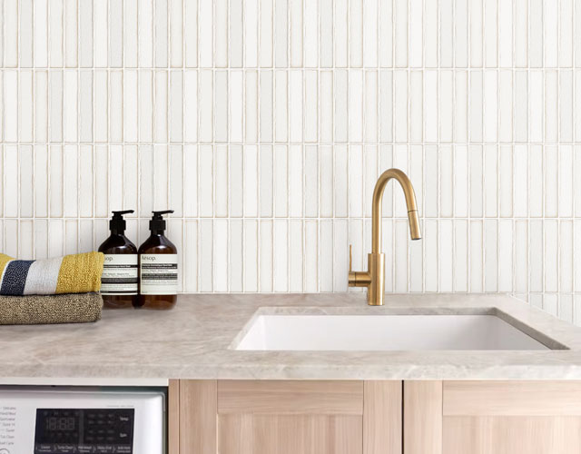 Laundry Floor Wall Tiles