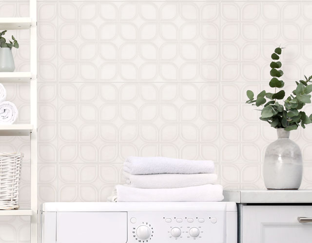 Laundry Floor Wall Tiles