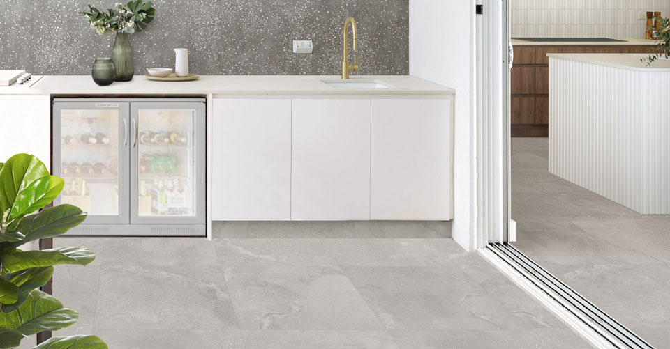 Kitchen Floor Wall Tiles