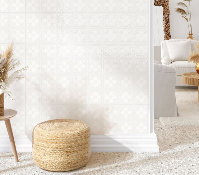 Laundry Floor Wall Tiles