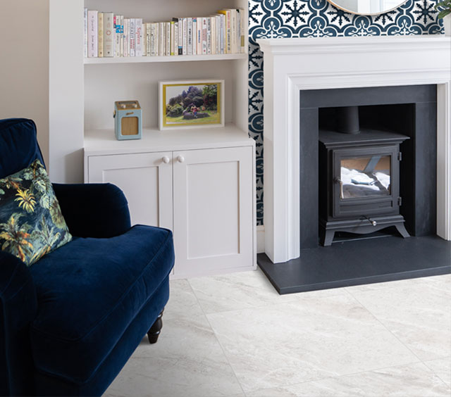 Laundry Floor Wall Tiles