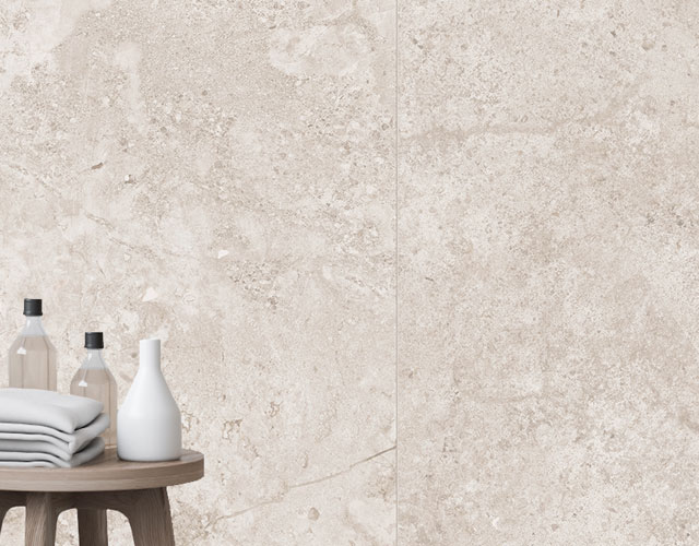 Concrete Look Tiles