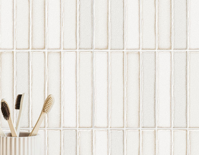 Mosaic Look Tiles