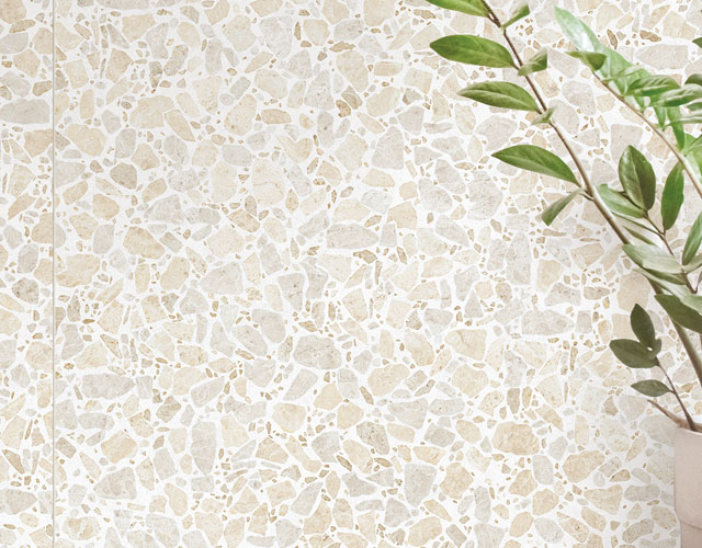 Terrazzo Look Tiles