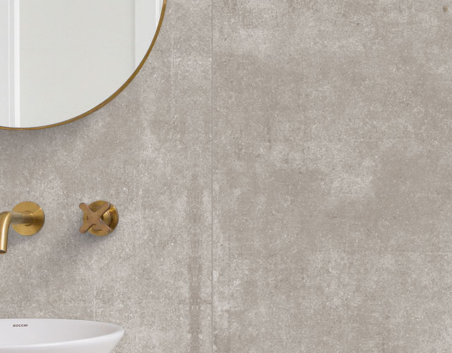 Concrete Look Tiles
