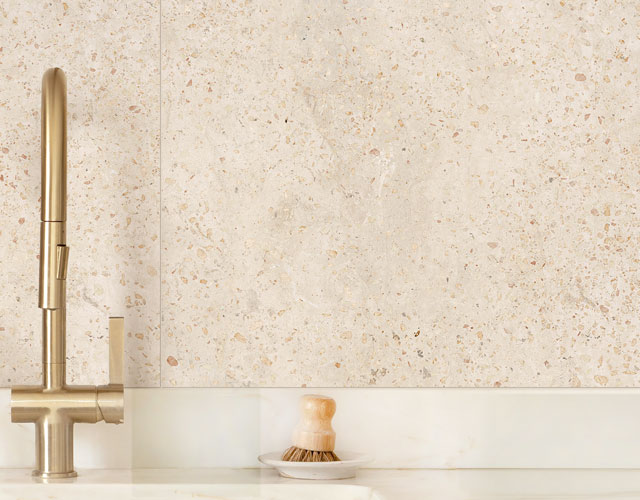 Terrazzo Look Tiles