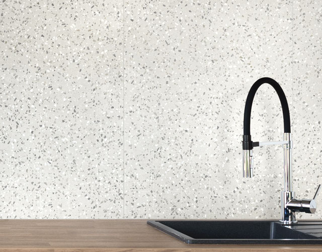 Terrazzo Look Tiles