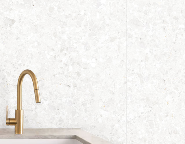 Terrazzo Look Tiles