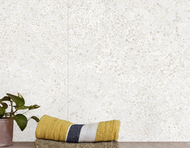 Terrazzo Look Tiles