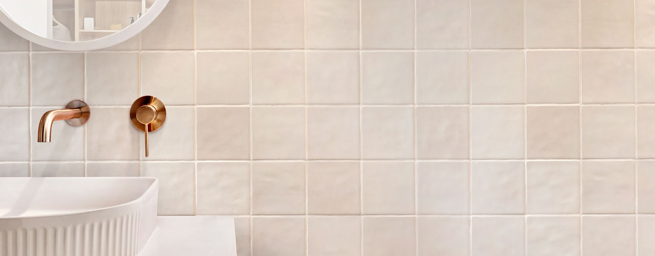 Bathroom Tiles