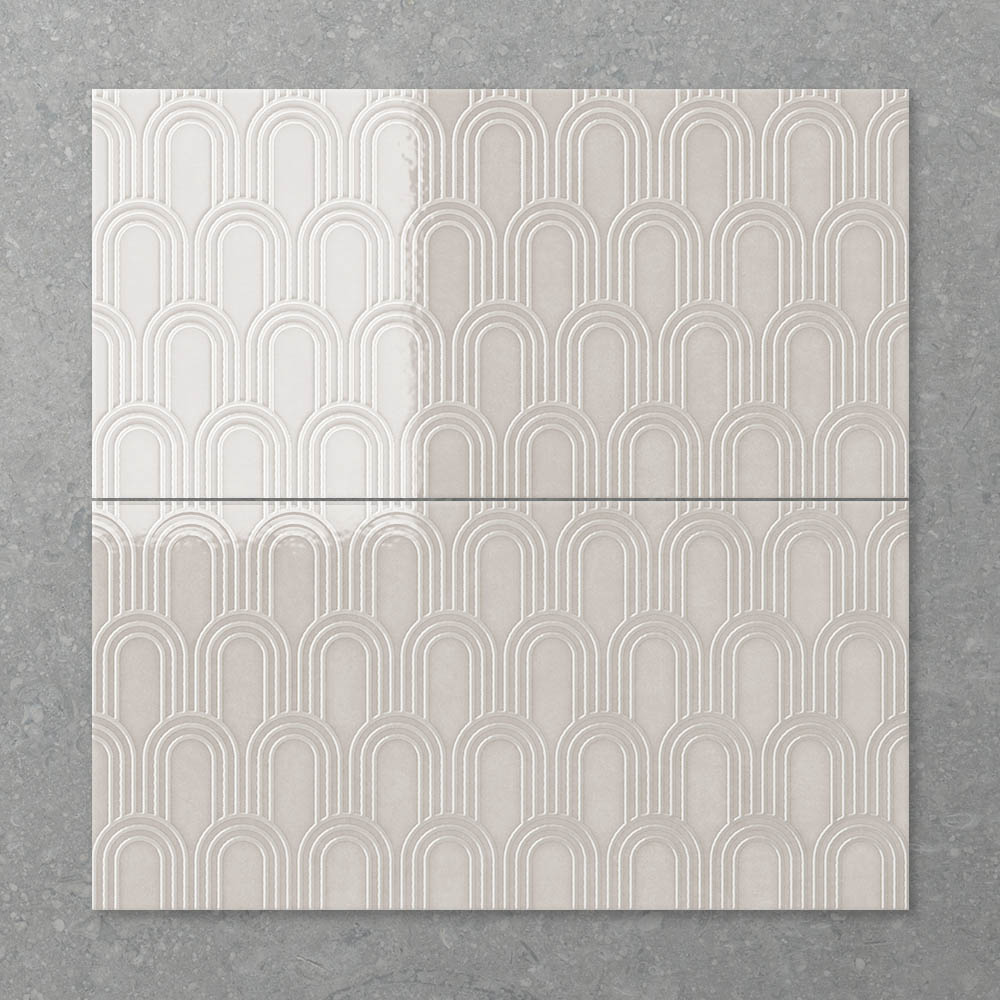 Allure Marcelle Saddle Blanket