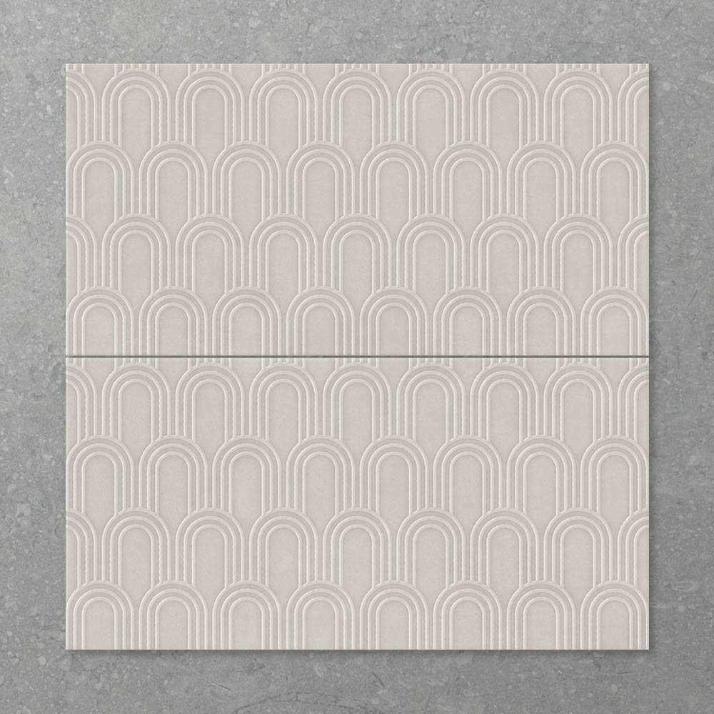 Allure Marcelle Saddle Blanket