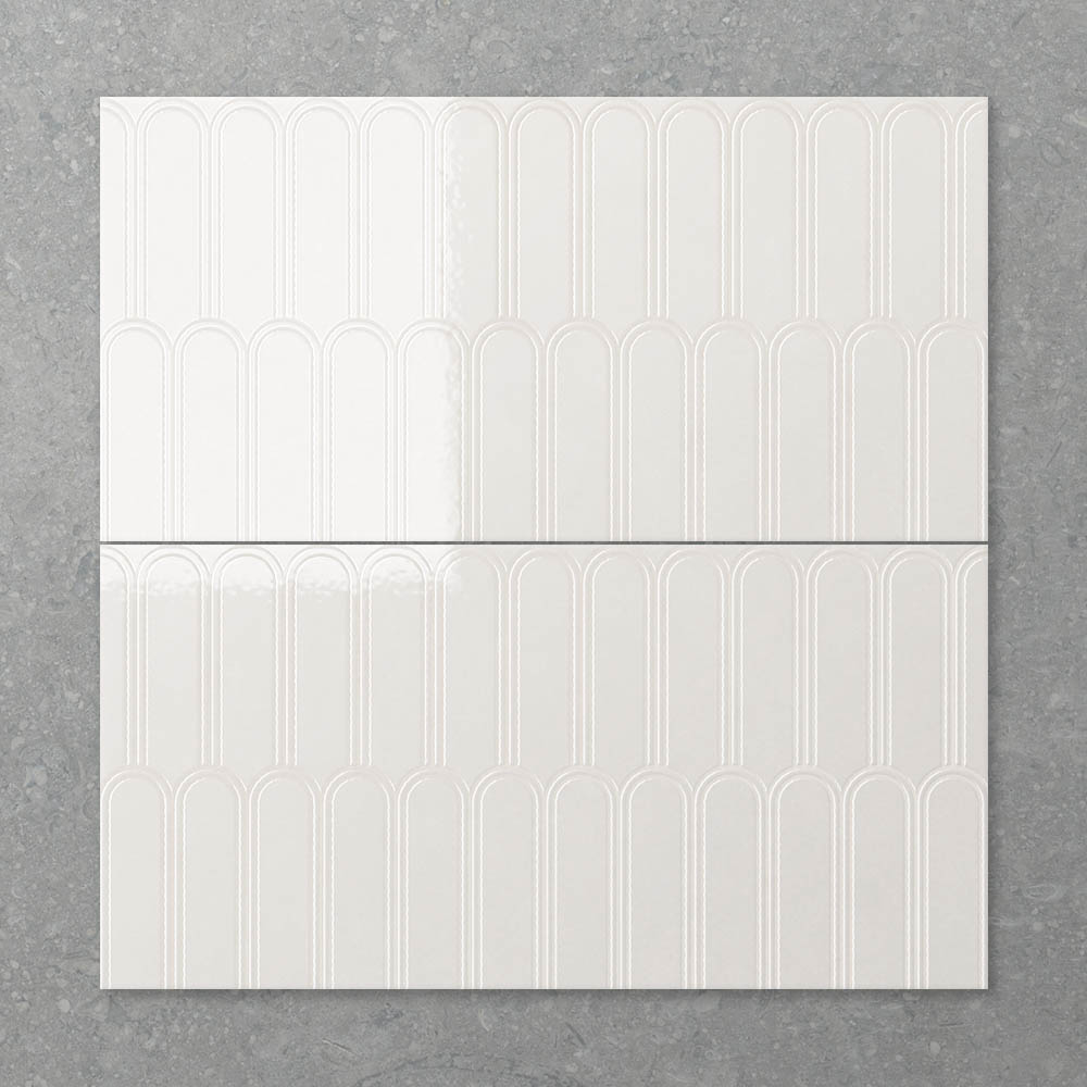 Allure Dorset Rice Grain