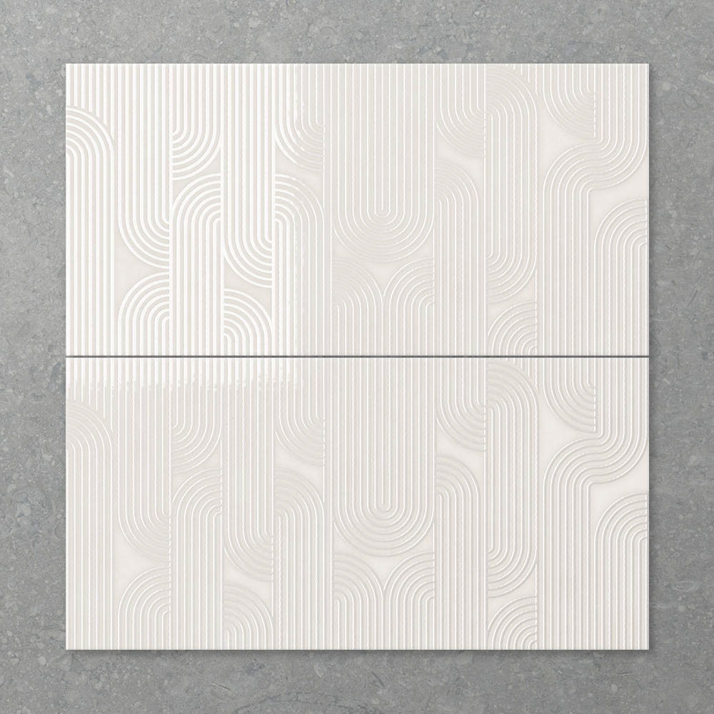 Allure Night Fever Rice Grain