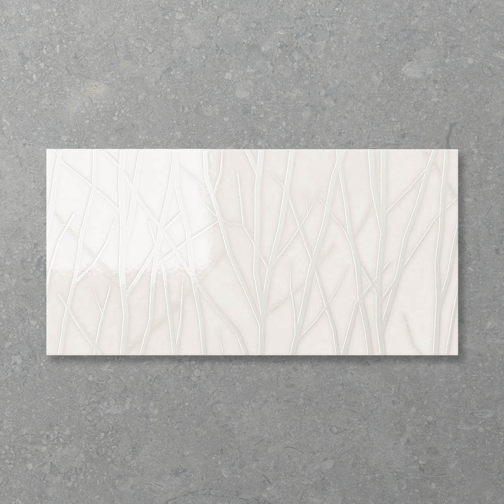 Allure Woods Rice Grain