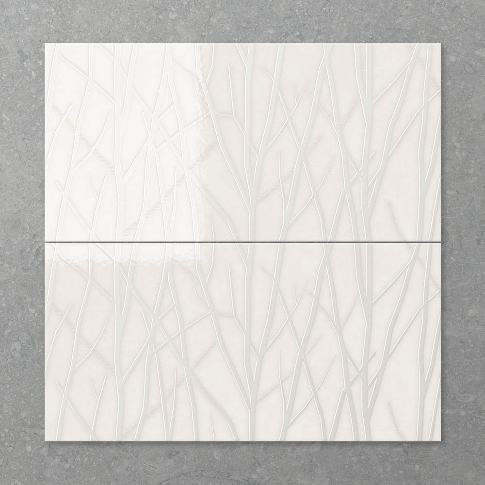 Allure Woods Rice Grain
