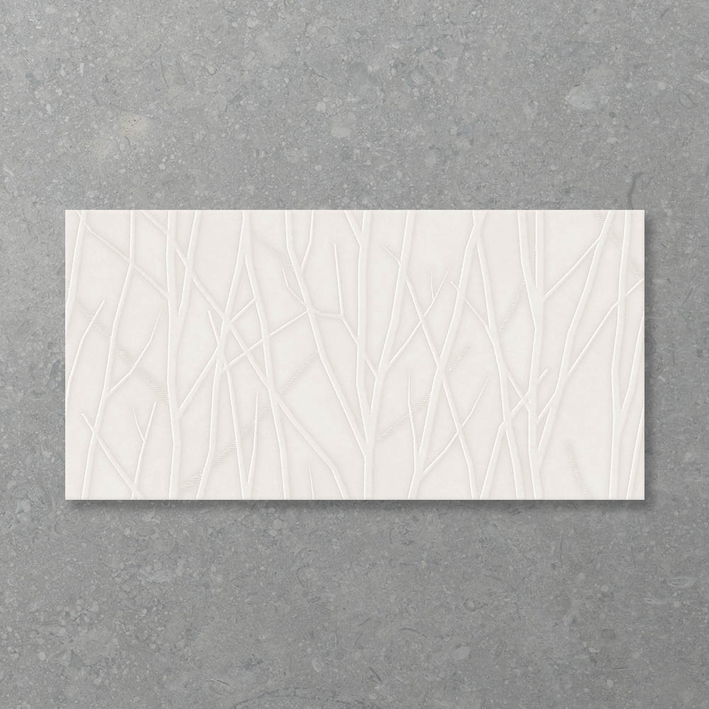 Allure Woods Rice Grain