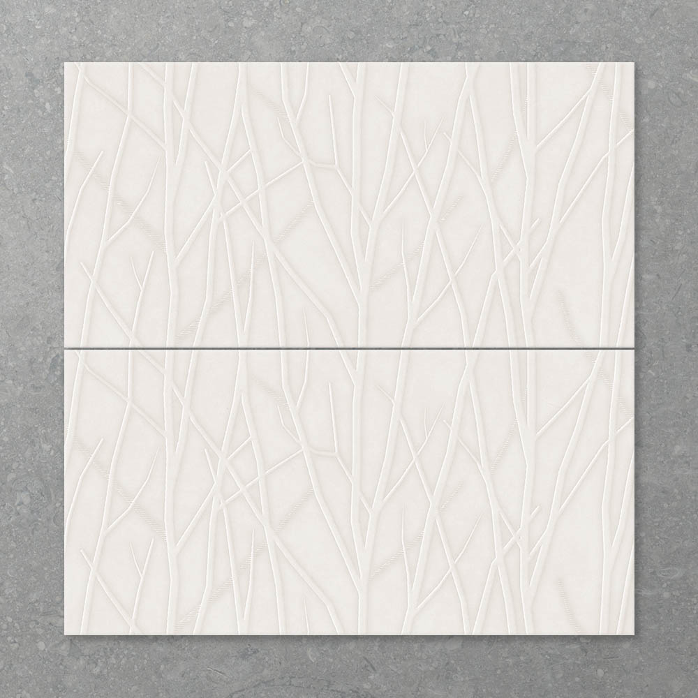 Allure Woods Rice Grain