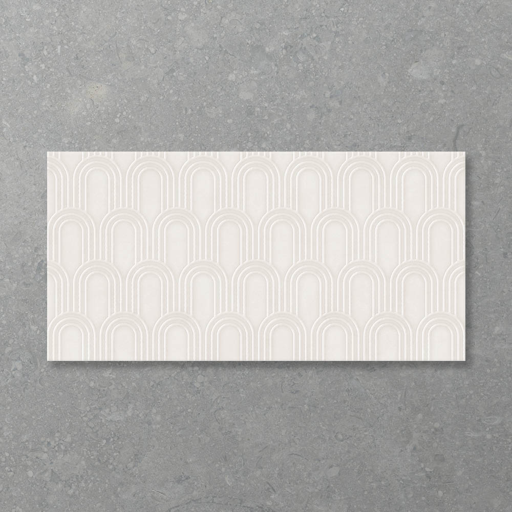 Allure Marcelle Rice Grain