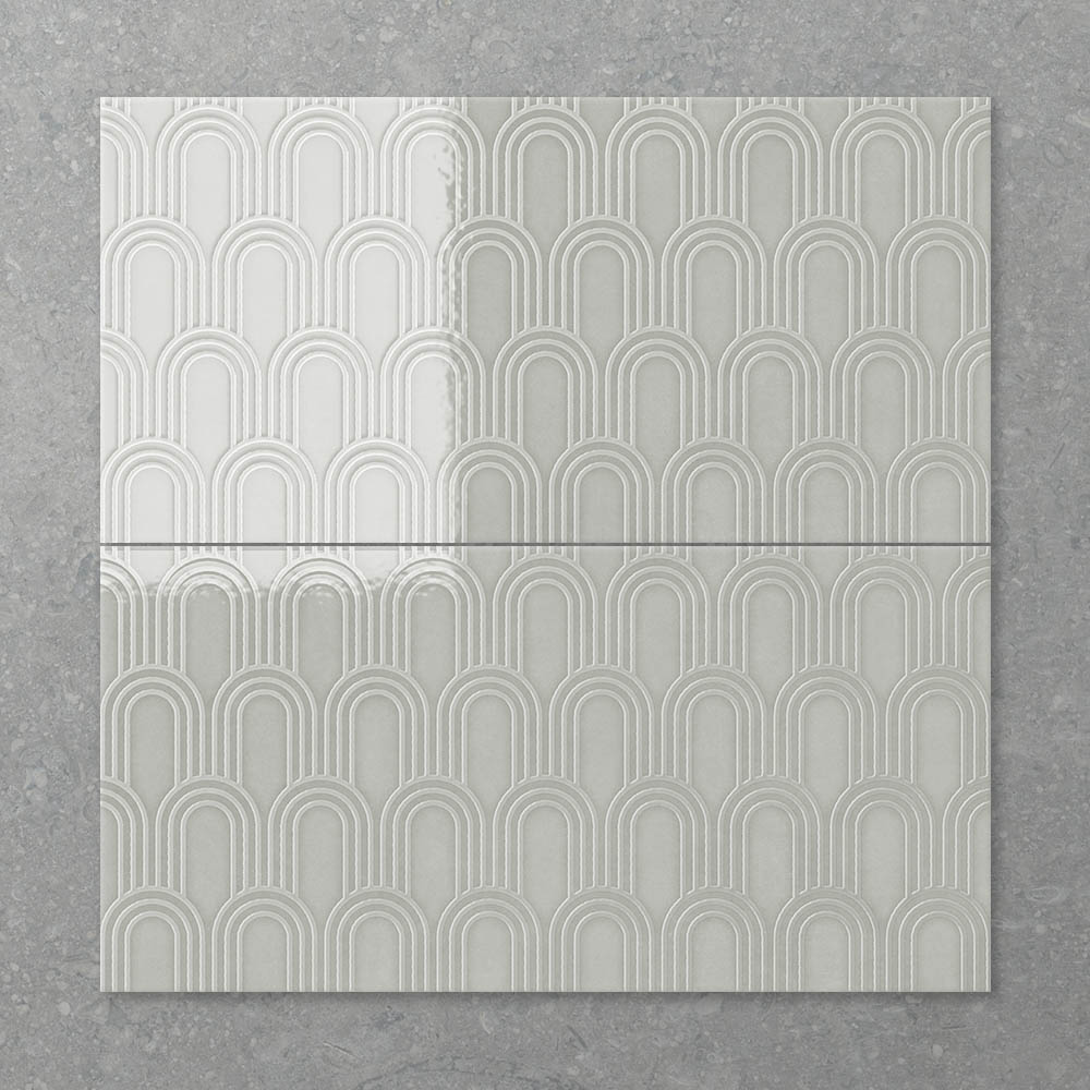 Allure Marcelle Forage