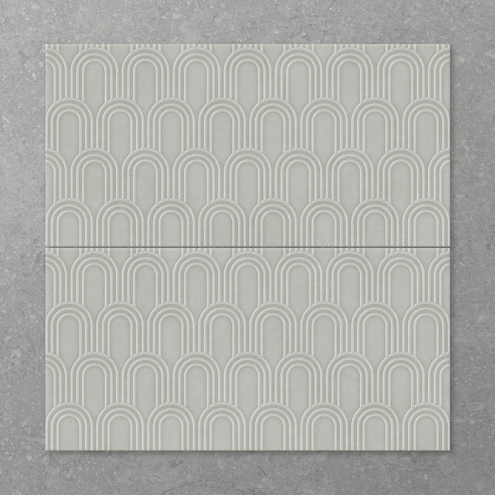 Allure Marcelle Forage