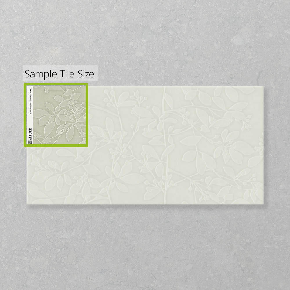 Allure Eden Willow