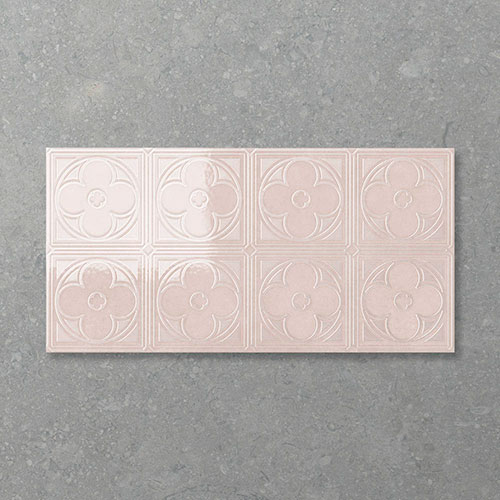 Allure Byron Sugared Almond