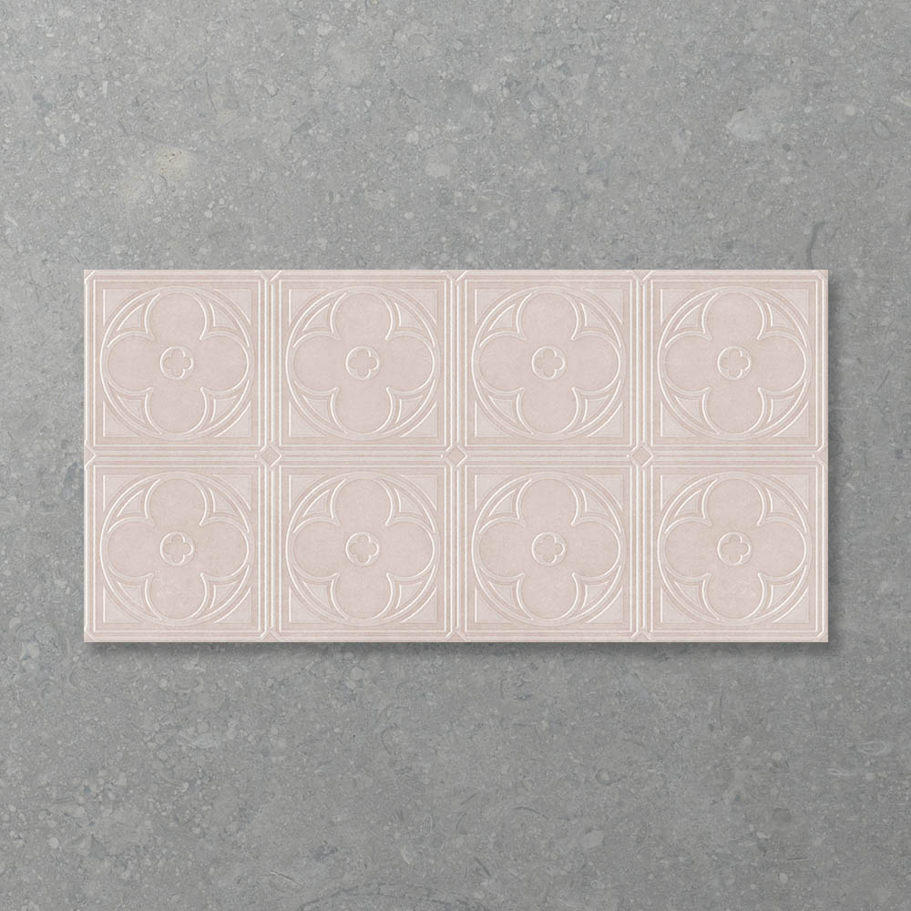 Allure Byron Sugared Almond