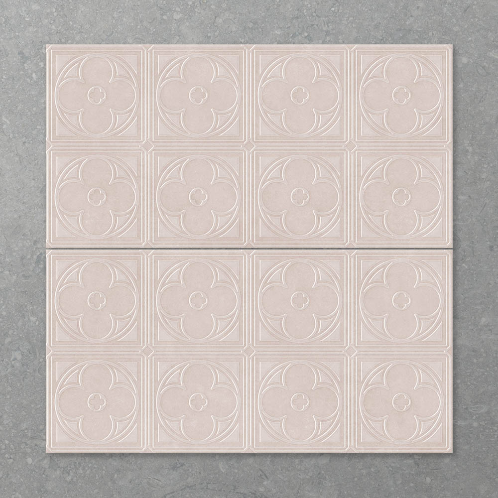 Allure Byron Sugared Almond