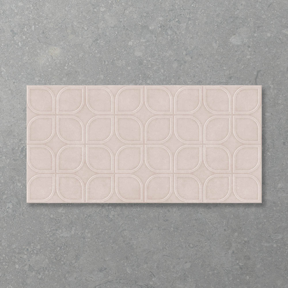 Allure Zane Sugared Almond