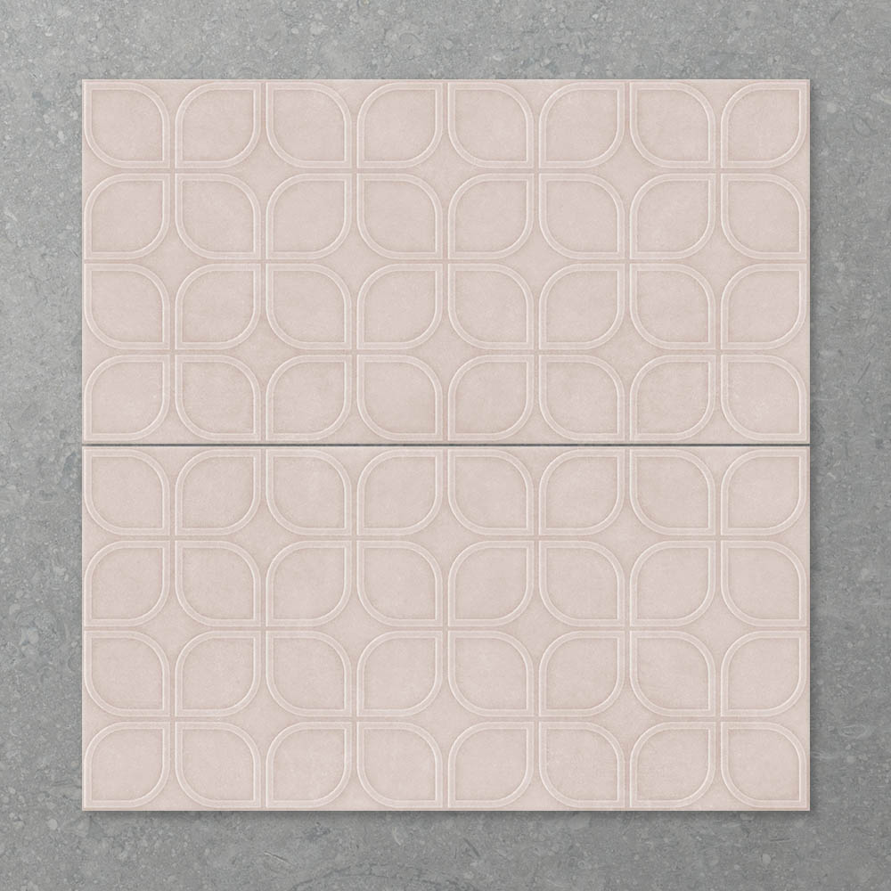 Allure Zane Sugared Almond
