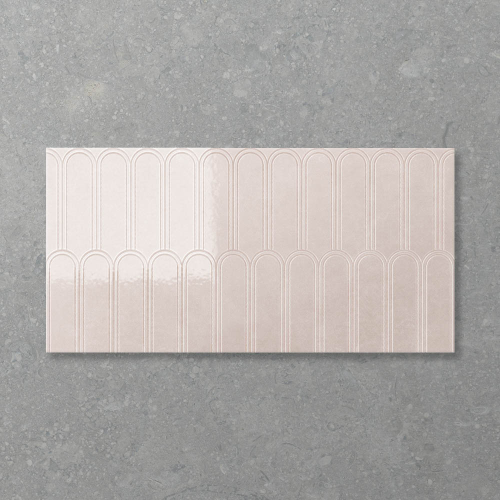 Allure Dorset Sugared Almond