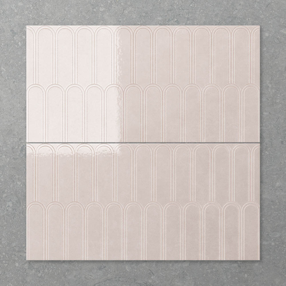 Allure Dorset Sugared Almond