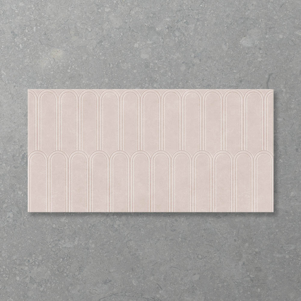 Allure Dorset Sugared Almond