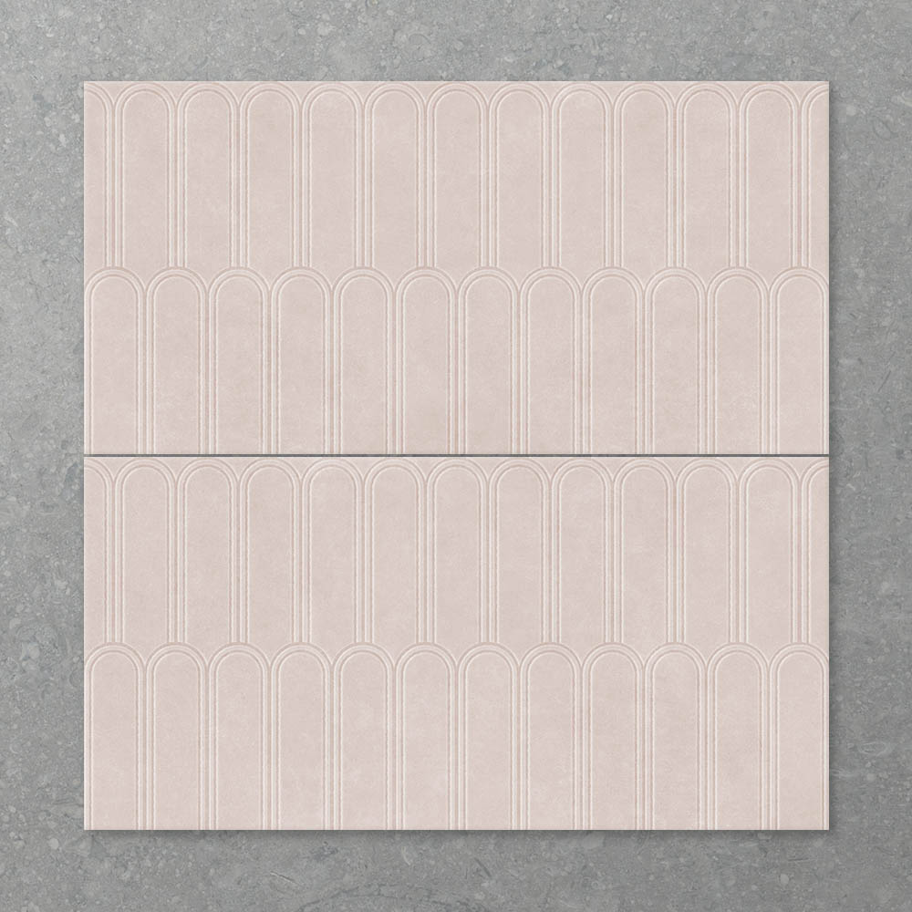 Allure Dorset Sugared Almond