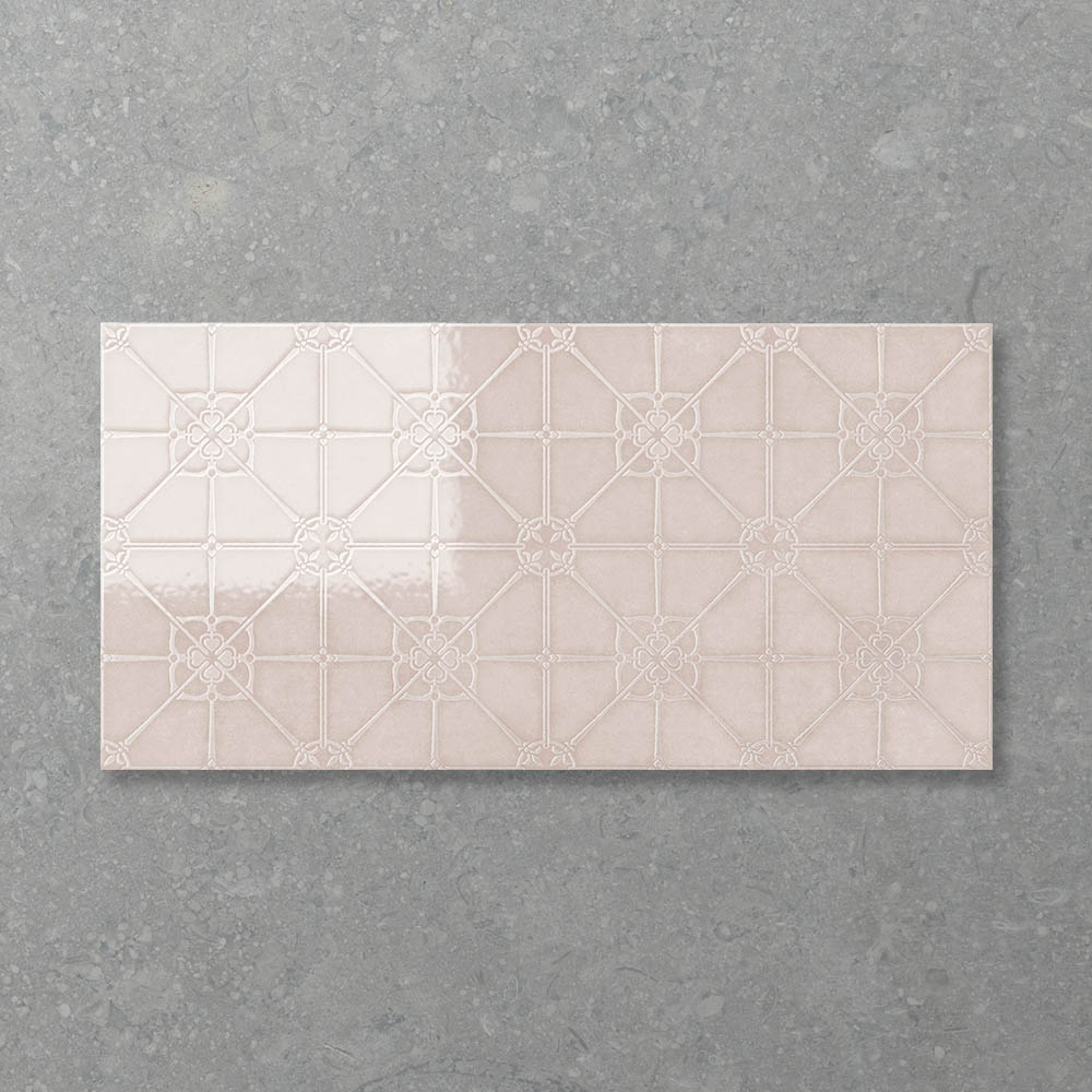 Allure Carlisle Sugared Almond