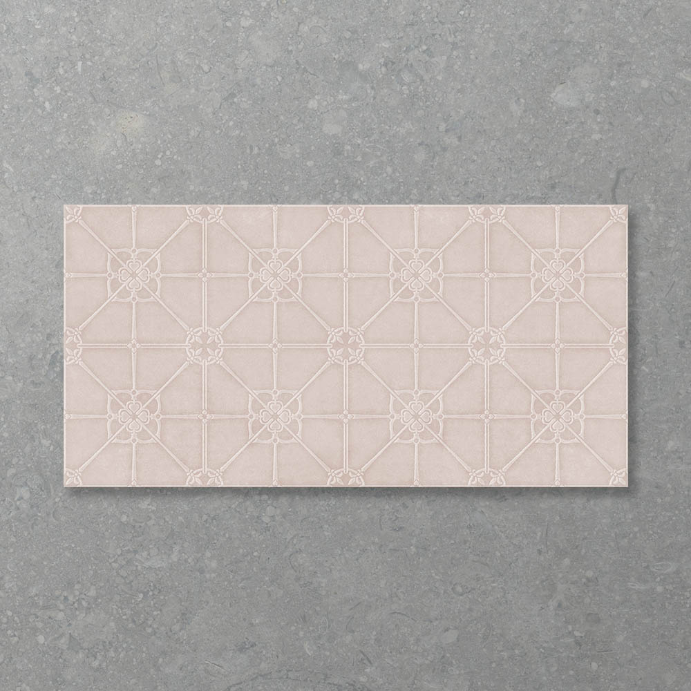 Allure Carlisle Sugared Almond