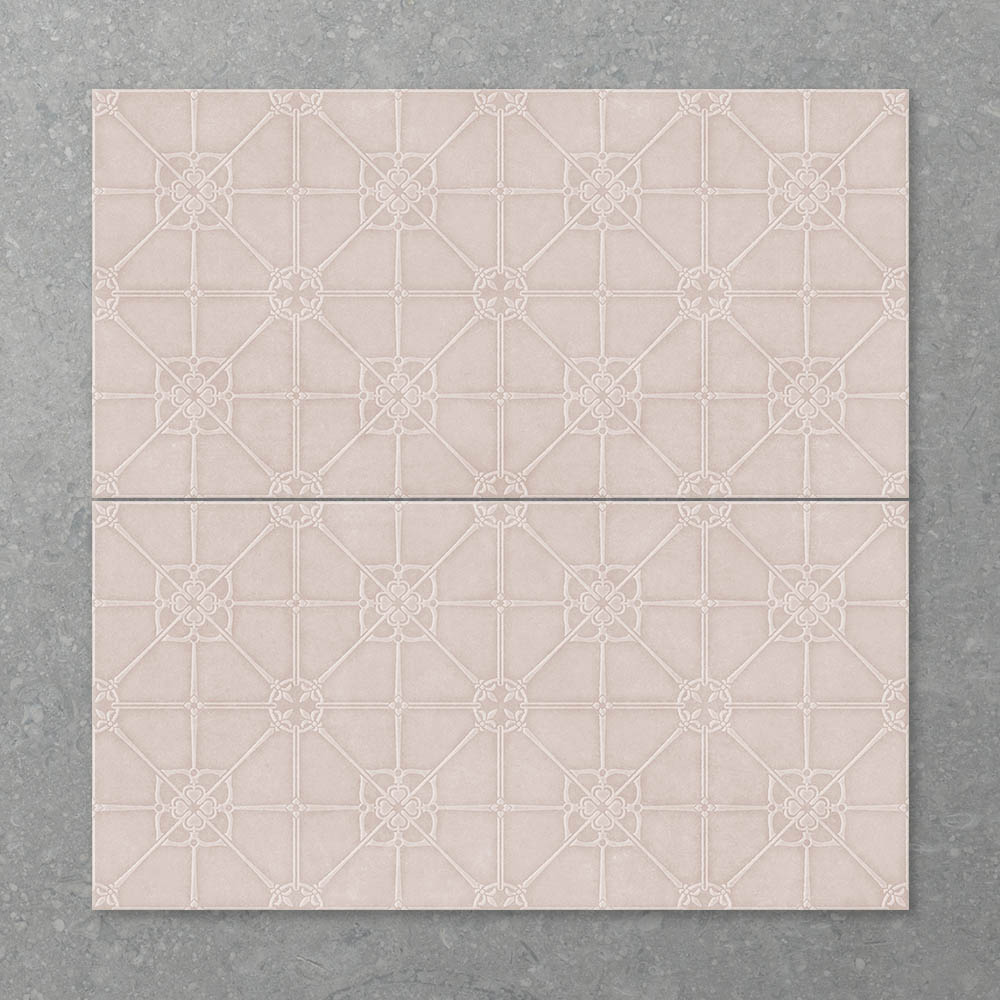 Allure Carlisle Sugared Almond