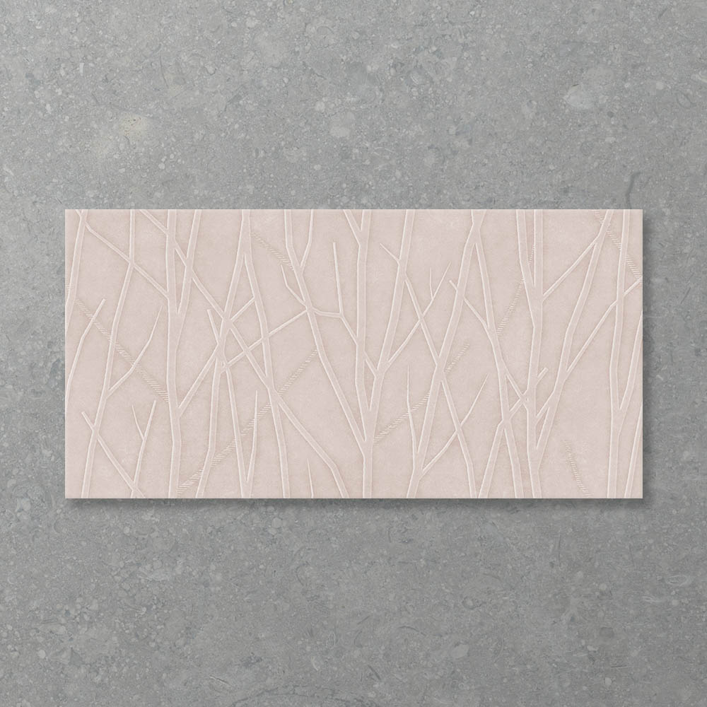 Allure Woods Sugared Almond