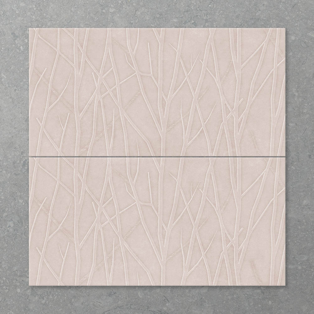 Allure Woods Sugared Almond